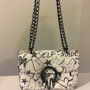 Steve Madden Shoulder Purse